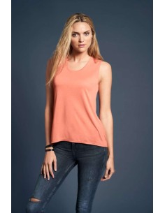 A-ANL37PV-WOMEN'S FREEDOM SLEEVELESS TEE 2